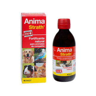 Anima Strath tonikum pro domácí zvířata - 250 ml