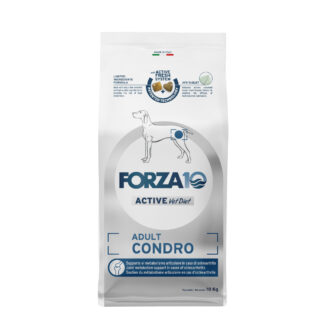 Forza 10 Active Line - Adult Condro Všechna plemena - 2 x 10 kg