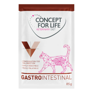 Concept for Life Gastro Intestinal - 48 x 85 g