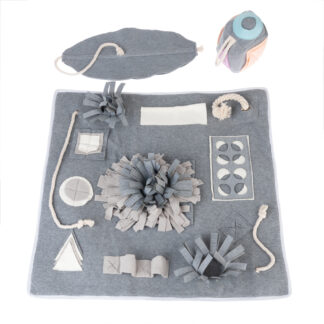 Modern Living čmuchací podložka Tampere - D 70 x Š 70 cm