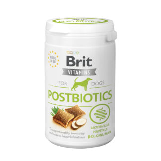 Brit Vitamins Probiotic - výhodné balení: 3 x 150 g