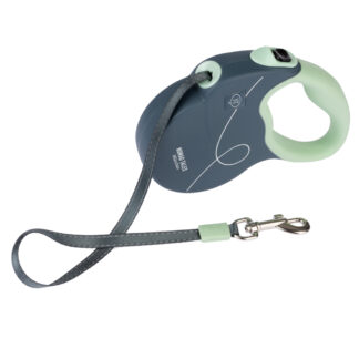 Nomad Tales Bloom navíjecí vodítko Liberty - vel. S: do 11