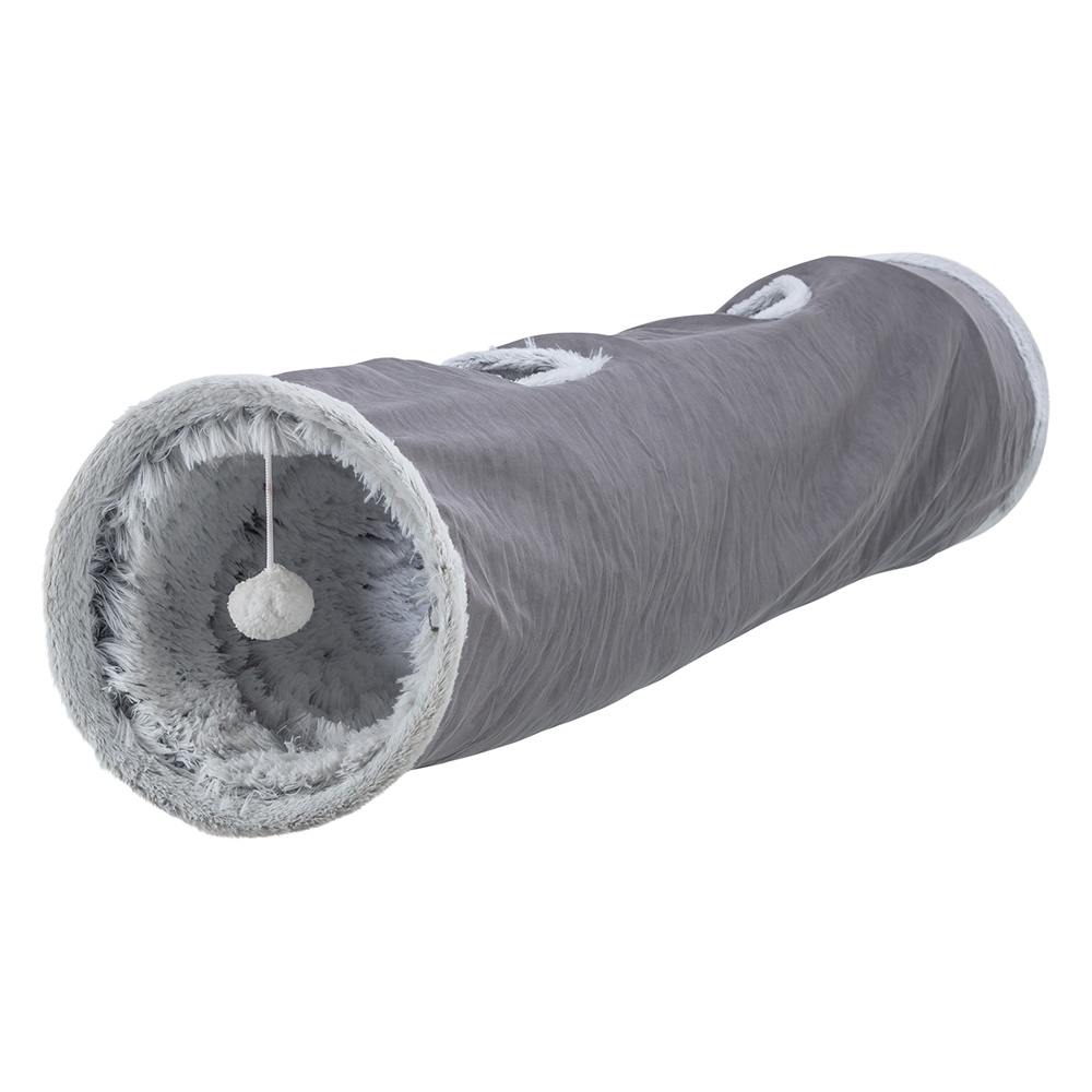 Trixie tunel na hraní Harvey - Ø 27 x V 116 cm