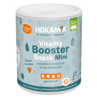GRAU HOKAMIX 30 Snack Petit - výhodná sada: 2 x 400 g