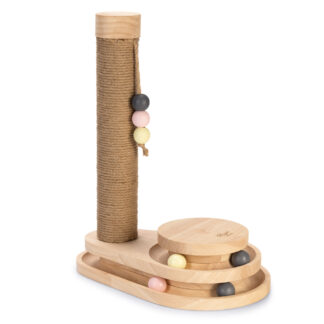 Designed by Lotte škrabadlo Inez - L 38 x B 24