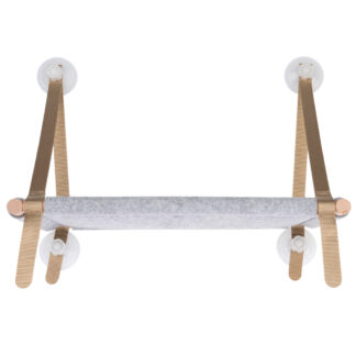 Modern Living okenní odpočívadlo Billund - D 54 x Š 31