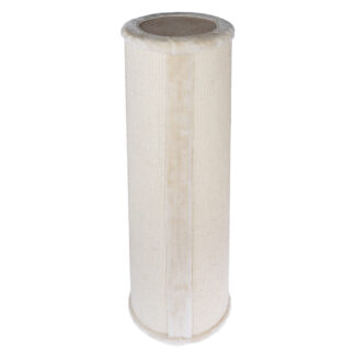 Natural Paradise náhradní díly - škrabadlo kulaté a (Ø 27 x D 79 cm)