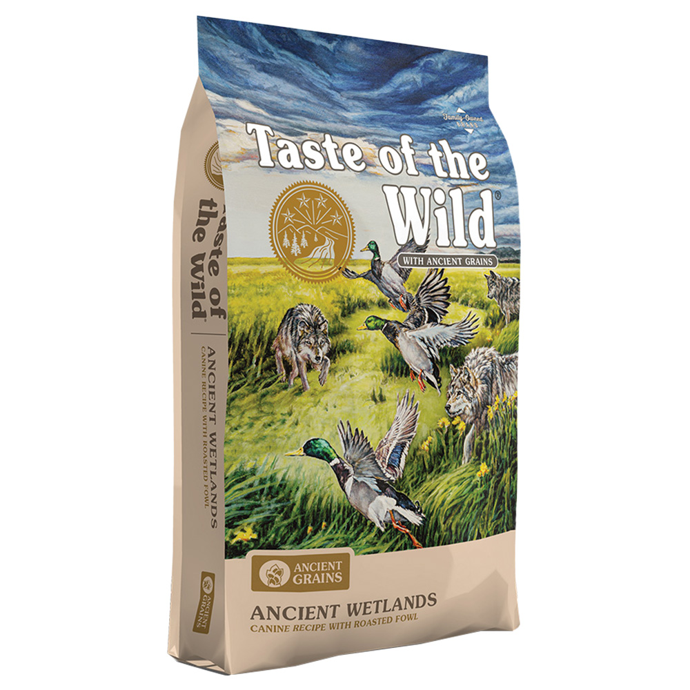 Taste of the Wild – Ancient Wetlands - 6