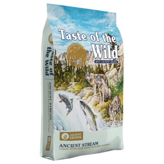 Taste of the Wild – Ancient Stream - 12