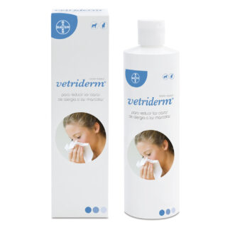 Vetriderm Lokální krém - 350 ml
