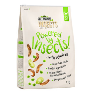 Greenwoods Insects s bramborami