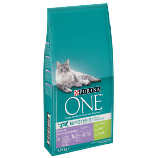 PURINA ONE Sensitive - 2 x 9
