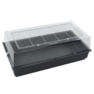 TIAKI klec pro malá zvířata Panorama XXL - XXL: D 99 x Š 51