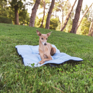 Nomad Tales cestovní chladicí podložka Spirit - D 90 × Š 60 cm