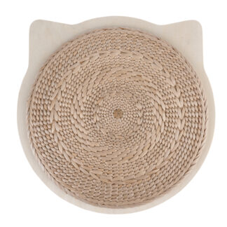 Modern Living škrabací podložka Barletta - přírodní