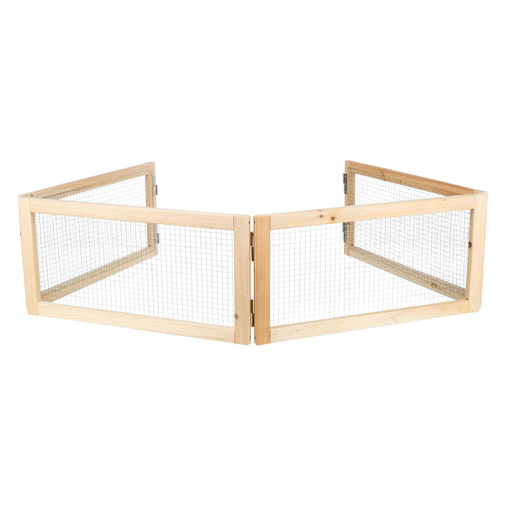 Trixie Indoor klec pro morčata a králíky Vhodné příslušenství: Indoor výběh