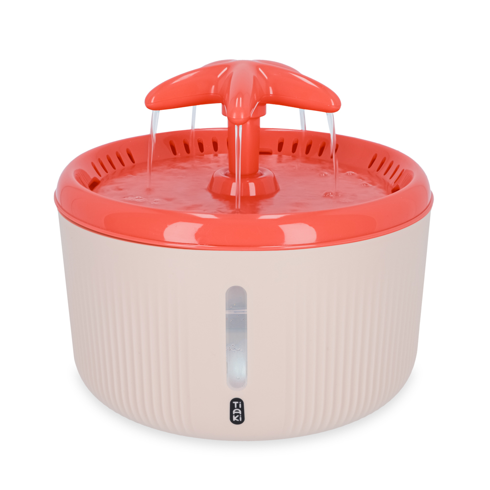 TIAKI plastové pítko mořská hvězda - 2 l