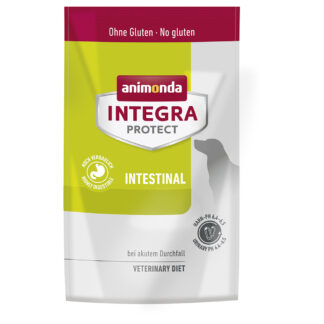 animonda Integra Protect Adult Intestinal - výhodné balení: 3 x 4 kg