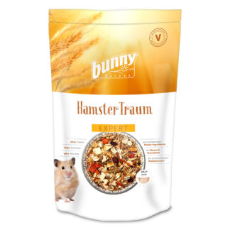 Bunny HamsterTraum Expert - Sparpaket: 2 x 500 g