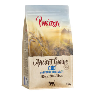 Purizon Adult Ancient Grain s treskou - 2
