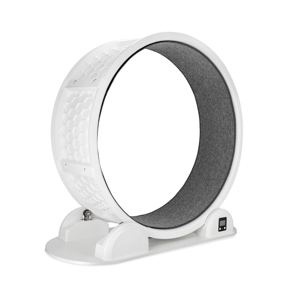 Modern Living běhací kolo pro kočky Singapur - Ø cca 1 m