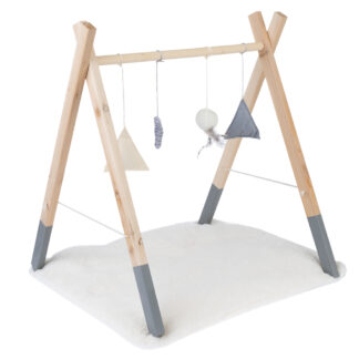 Modern Living hřiště pro kočky Stockholm - 1 kus