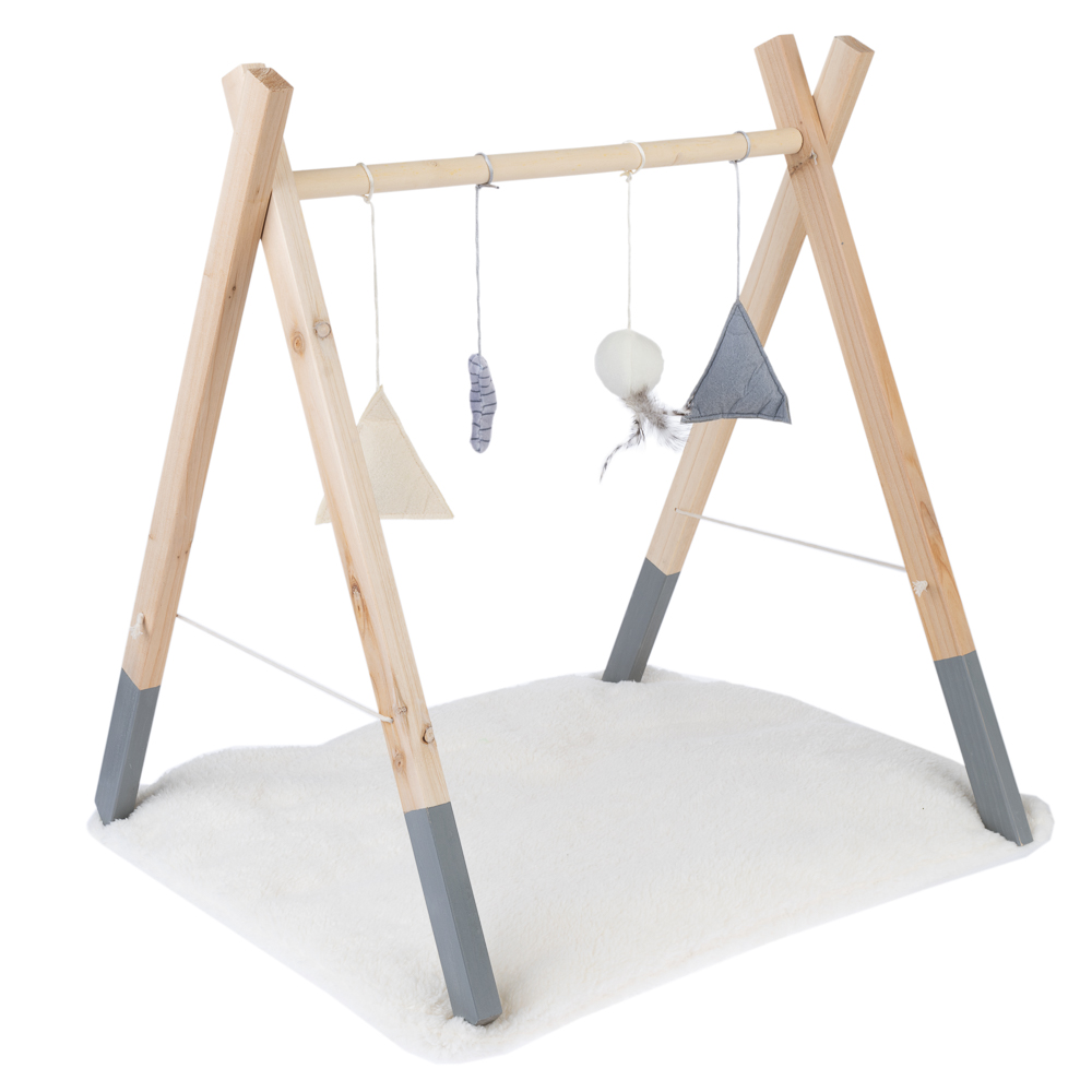 Modern Living hřiště pro kočky Stockholm - 1 kus