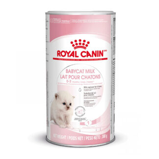 Royal Canin Babycat Milk - 600 g (6 sáčků à 100 g)