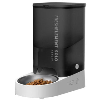 Petkit automatické krmítko Fresh Element SOLO - 3 kg