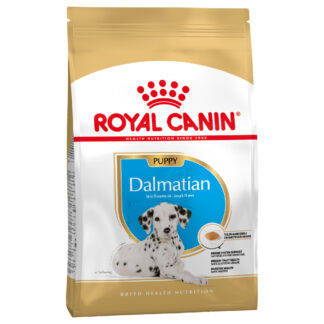 Royal Canin Dalmatin Puppy - Výhodné balení 2 x  12 kg