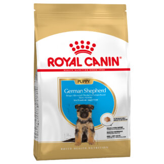 Royal Canin German Shepherd Puppy  - 2 x 3 kg