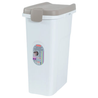 Zolux vzduchotěsný zásobník na krmivo - 25 l