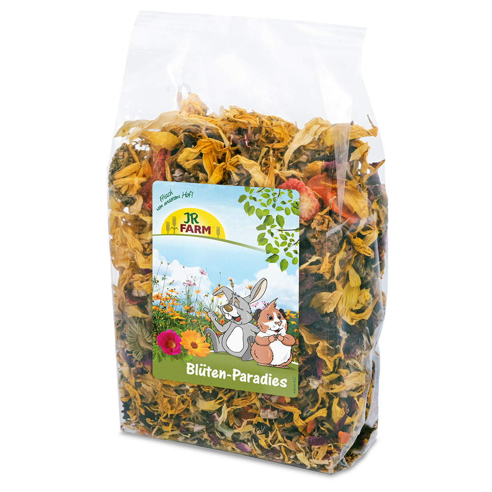 JR Blossom Paradise - výhodné balení: 6 x 150 g