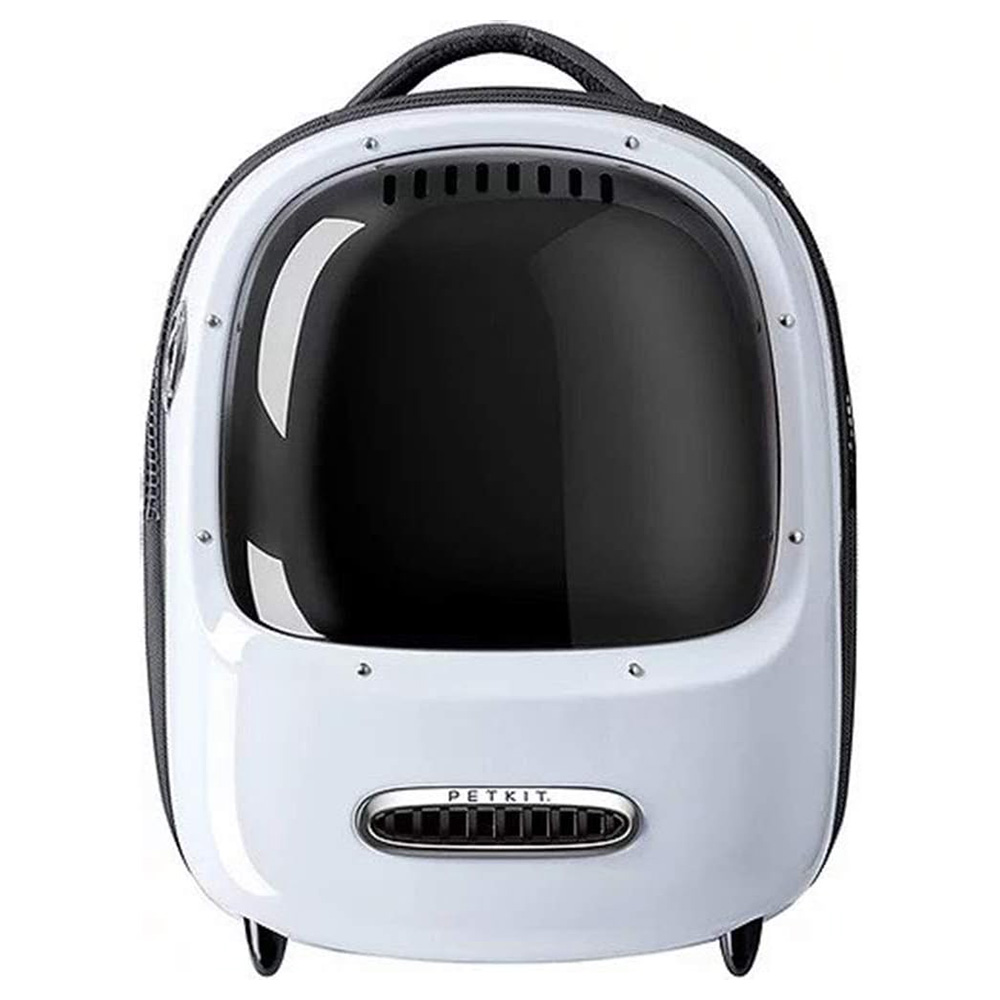 Petkit Breezy 2 inteligentní přepravka - bílá