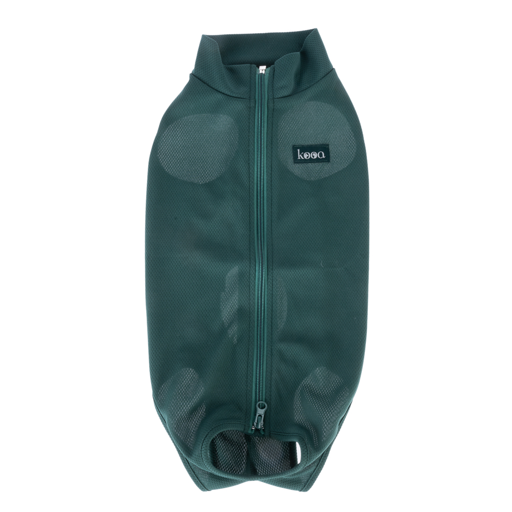 kooa OP-Body pro psy - Velikost L: délka zad cca 55 cm