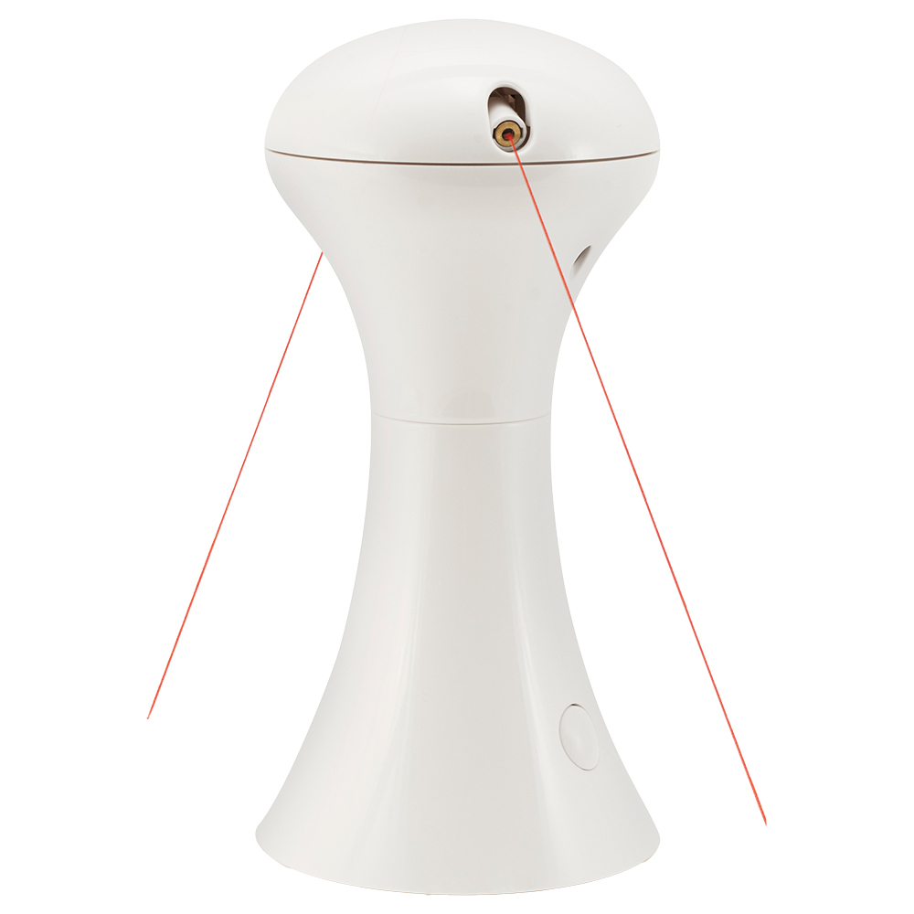 PetSafe® hračka pro kočky Multi-Laser - 1 kus