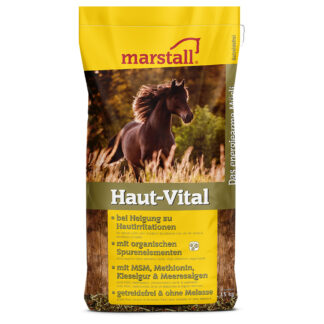 marstall Skin Vital - výhodné balení: 2 x 15 kg