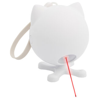 PetSafe® Dancing Dot laserová hračka pro kočky - 1 kus