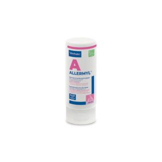 Virbac Allermyl šampon pro psy a kočky - 250 ml