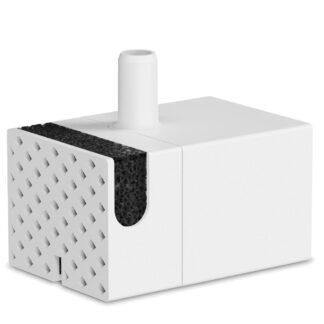 Petlibro Dockstream fontánka na pití na baterie - příslušenství: bezdrátové čerpadlo