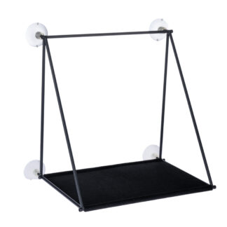 Modern Living okenní postel Boston - cca D 50 x Š 36 x V 50 cm