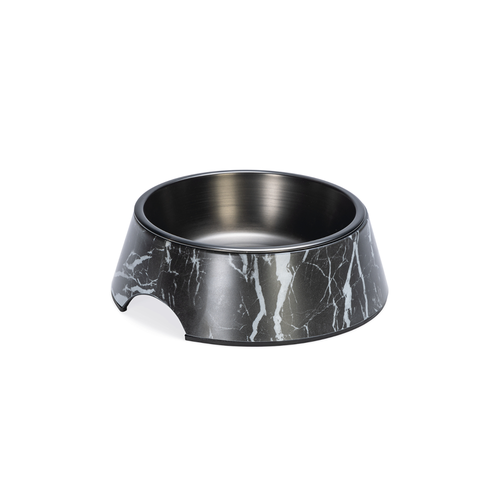 Designed by Lotte Melaminová miska na krmivo Meis