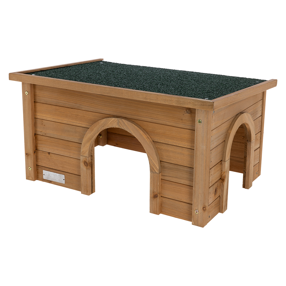 Kerbl Pet Rodent House XL - D 59 x Š 39 x V 30 cm