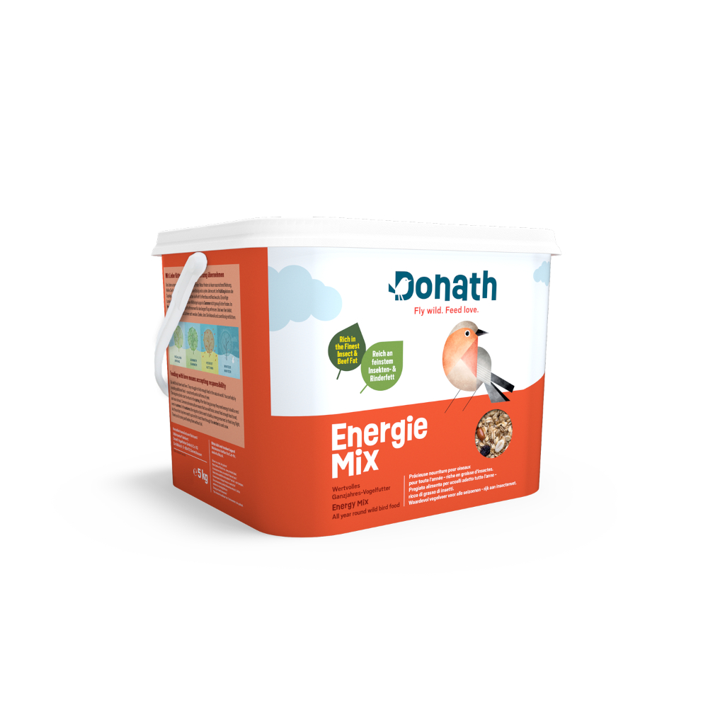 Donath Energy Mix - 5 kg