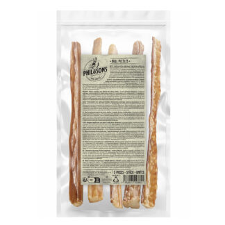 Býkovec v prémiové kvalitě 18