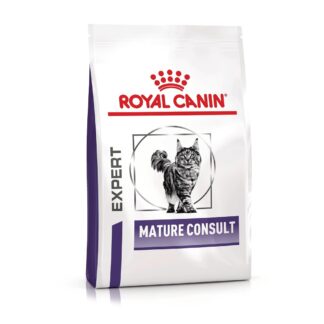 Royal Canin Expert Feline Mature Consult - Výhodné balení: 2 x 10 kg