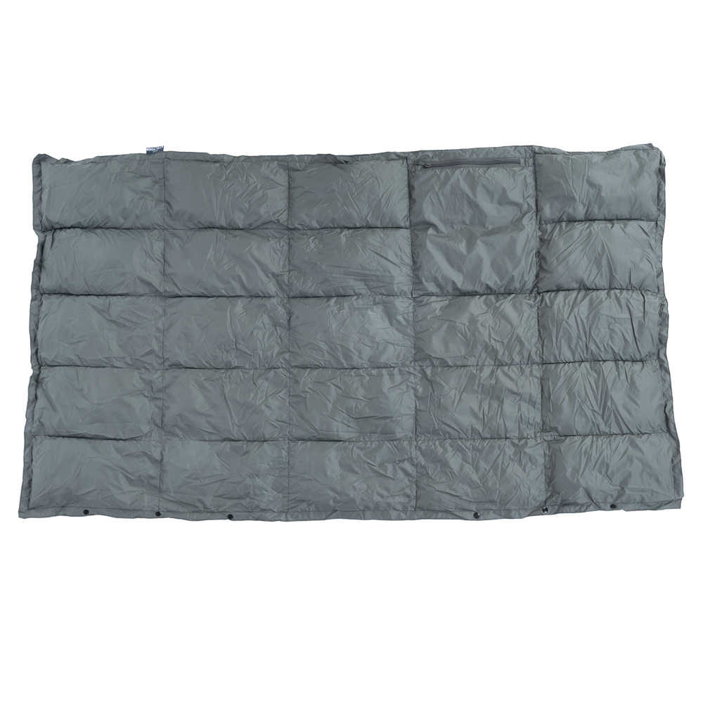 Nomad Tales Spirit venkovní podložka pro psy k zachumlání - D 137 x Š 80 cm