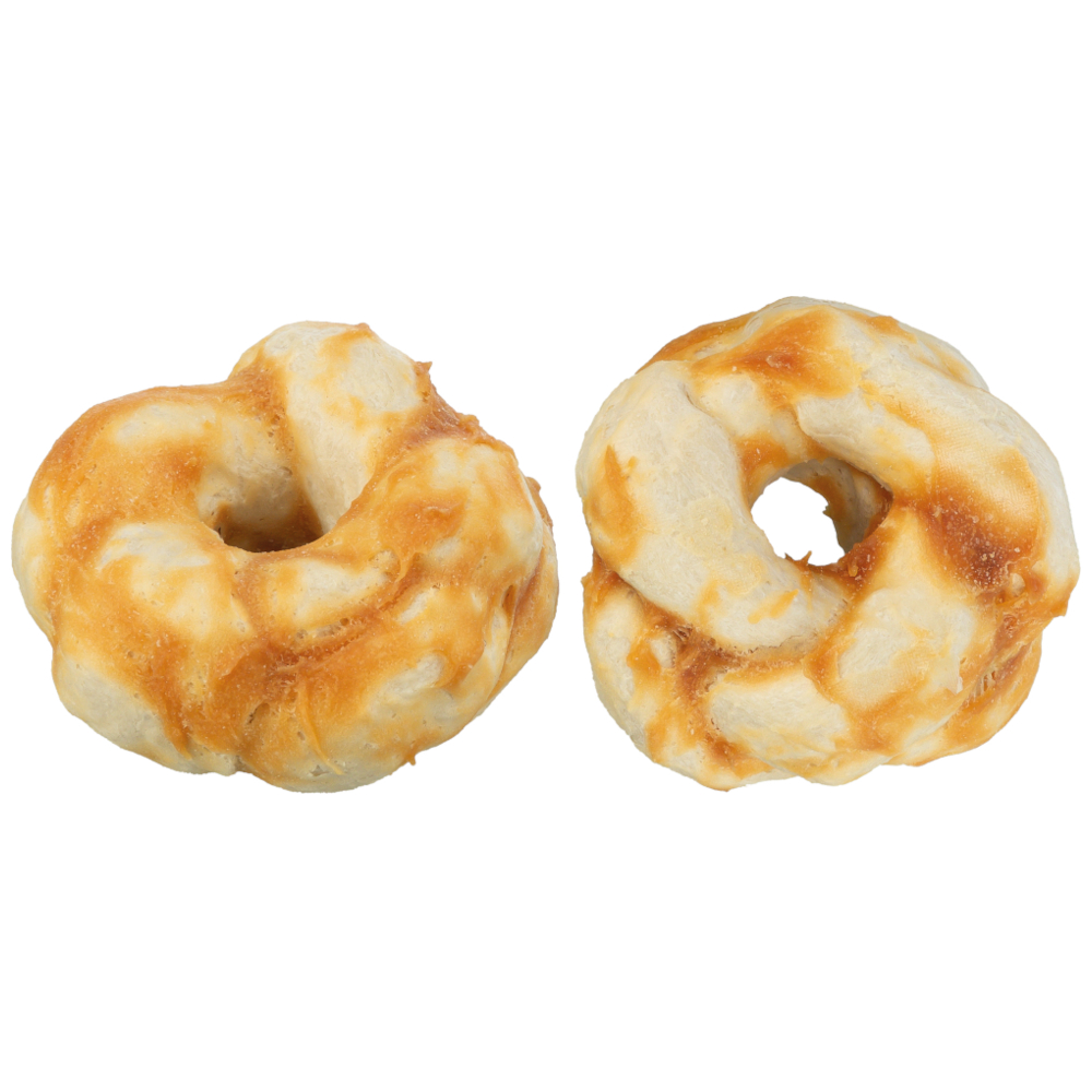 Trixie Twists z kolagenu s kuřecím masem - 12 ks