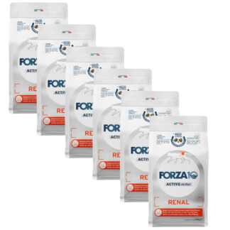 Forza 10 Active Line - Renal s rybou - 4