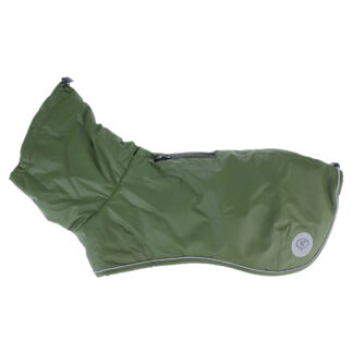 Nomad Tales Bloom psí kabát klasický - délka zad cca 60 cm